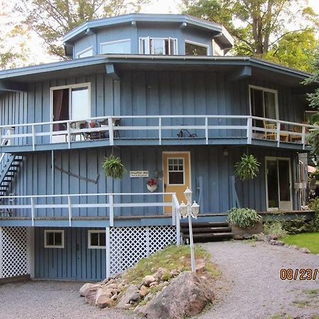 Stouffermill Bed & Breakfast Algonquin Highlands Εξωτερικό φωτογραφία
