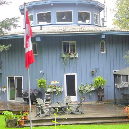 Stouffermill Bed & Breakfast Algonquin Highlands Εξωτερικό φωτογραφία