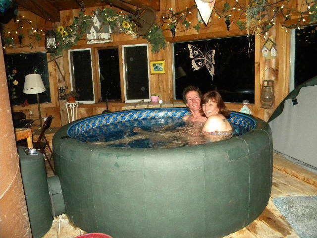 Stouffermill Bed & Breakfast Algonquin Highlands Εξωτερικό φωτογραφία