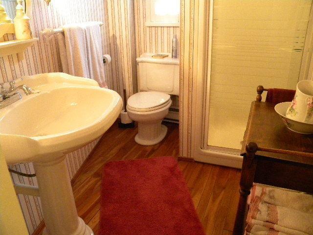 Stouffermill Bed & Breakfast Algonquin Highlands Εξωτερικό φωτογραφία