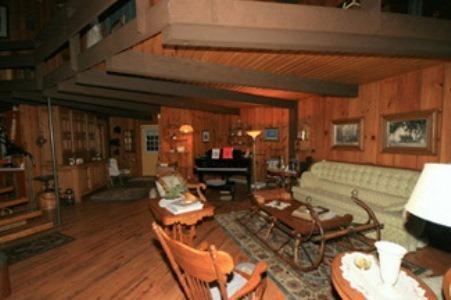 Stouffermill Bed & Breakfast Algonquin Highlands Εξωτερικό φωτογραφία